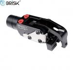 Articulated Robotic Press Gripper Fast Opening Closing Action With Long Life Cycle