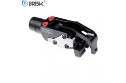 China Articulated Robotic Press Gripper Fast Opening Closing Action With Long Life Cycle supplier
