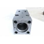 Front Head; 42crmo; Wakestone-40~Wakestone-195