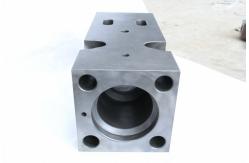 China Front Head; 42crmo; Wakestone-40~Wakestone-195 supplier