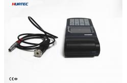 China Real-Time  Spectral Chart Vibration Meter Vibration Analysis Meter Handheld Vibration Analyzer supplier
