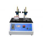 IEC 60335-1 Electrcial Appliance Label Markings Rubbing Testing Equipment