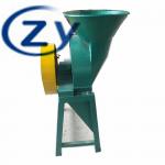 2.2kw Power Cassava Processing Machine Stainless Steel 304 Material for sale