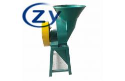China 2.2kw Power Cassava Processing Machine Stainless Steel 304 Material supplier