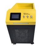 24V 100Ah Forklift Lithium Battery High Voltage Regulation / Current Regulation Accuracy for sale