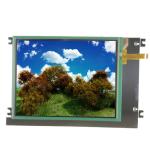 4.7 inches rectangle lcd screen SP12Q01L0ALZA Lcd panel for industrial equipment for sale