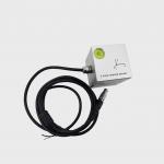 3 Sensors Pile Testing Equipment Remote Monitoring 3.5in Lcd Wifi Pc for sale