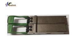China LC Connector 2km Qsfp Transceiver 100GBASE-CLR4 QSFP28 supplier