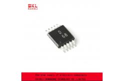 China AD9833BRMZ-REEL: Highly Programmable Low-Power DDS IC for Frequency Generation supplier