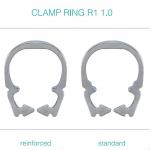 Dental Sectional Matrix System Clamp Ring R1 for sale