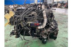 China 4JJ1 6BB1 6BD1 6BF1 6BG1 6HE1 6HH1 6HK1 6HL1 Isuzu Engine Parts supplier