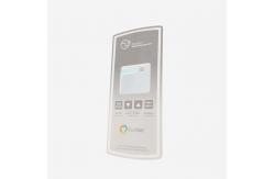 China Multipurpose Custom Membrane Keypad With Silk Screen Digital Printing supplier