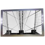 LQ085Y3DW01 Original in stock 8.5 inch 800*480 LCD Display Screen for sale