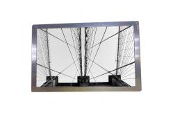 China LQ085Y3DW01 Original in stock 8.5 inch 800*480 LCD Display Screen supplier