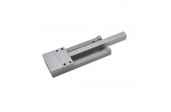 China DIN Standard Mold latch Locking 100% S45C steel CNC machining supplier