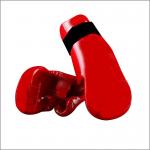 Boxing PPE Safety Gear Training Tools Hook Loop Tight  Crisscross Straps for sale