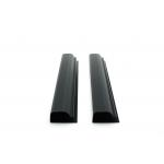                    Wire Accessories PVC Wire Cable Trunking, Decoration Wiring Duct              for sale