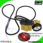 25000lux Rechargeable Cree Headlamp , Waterproof Led Headlamp High Safety Super bright