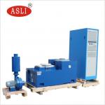 Vibration Test Table Electrodynamics Laboratory Vibration Shaker For 3 Axis Sine Testing for sale