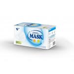 Breathable Health Care Disposable Face Mask for sale
