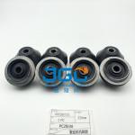 PC20 PC30 Engine Mounting Cushion Engine Mounting Support For Komatsu Use
