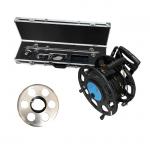 Wireless Borehole Inclinometer Hole Deviation Survey Magnetic for sale