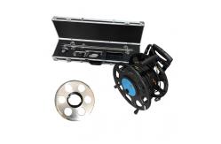 China Wireless Borehole Inclinometer Hole Deviation Survey Magnetic supplier