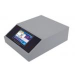 NTD gray Vacuum Negative Pressure Sealing Device 0-100kpa Support 200 Groups Of Test Sample For Library for sale