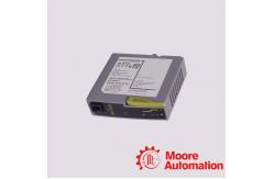 China PAC2500 2500E/S/8LOOPUW/ENETMBUS//XXXXX/XXXXXX Foxboro Programmable Automation Controller supplier