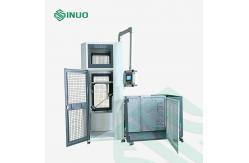China IEC 61851 Electric Vehicle EVSE Test Equipment Mechanical Strength Impact Tester supplier