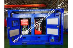 China Kingway ATEX Hazardous Area Sullair 375CFM  Zone 2 Explosion Proof Air Compressor supplier