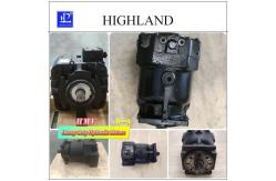 China Revolutionize Your Industrial Operations with HMF Series Heavy Duty Hydraulic Motors supplier