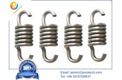 China 6AL-4V Titanium Spring Wire supplier
