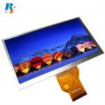 NTSC TFT Lcd Panel Module Innolux 262K 6.5 Inch 800X480 Anti Glare for sale