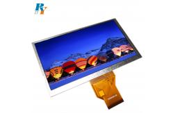 China NTSC TFT Lcd Panel Module Innolux 262K 6.5 Inch 800X480 Anti Glare supplier
