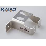 Customized Sizes CNC Rapid Prototyping Metal Aluminum CNC Turning Part for sale