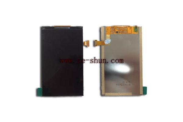 Digitizer Cell Phone LCD Screen Replacement For Alcatel OT995