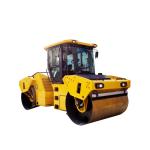 XD123 XCMG Double Drum Vibratory Road Roller 12 Ton for sale