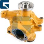 6204-61-1304 6204611304 Engine Water Pump For S4D95L for sale