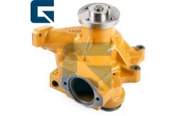 China 6204-61-1304 6204611304 Engine Water Pump For S4D95L supplier