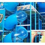 TUV Verified Softplay Indoor Playground Equipment Commercial Kids Park for sale