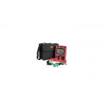 PI Measurement Digital Earth Resistance Tester GM3125