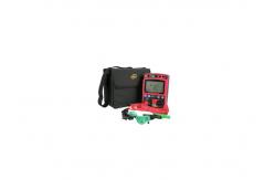 China PI Measurement Digital Earth Resistance Tester GM3125 supplier