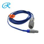 GB2626-2006 Mindray 6 Pin 3m SPO2 Sensors For Animal / Pet for sale