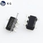 DW01A Ic SOT-223  Lithium Battery Protection Ic for sale