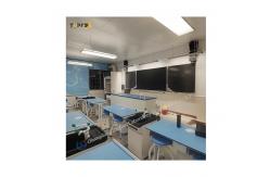 China Sturdy Physics Lab Furniture For Budget Friendly Laboratory Solutions supplier