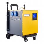 BH-3800w Mobile Portable Power Station Outdoor Live Streaming Large Capacity Power Supply for sale