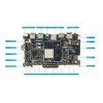 Android 12 RK3588 Quad-core Mainboard 1000M Ethernet 5G Wifi For LCD Digital Signage for sale