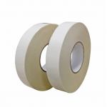 Not Easy To Destroy High Adhesive Strength Carpet Tape For Exhibition Carpet for sale