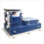 40kN Vibration Shaker Runs ISTA 3A Vibration Test For Pallet Goods for sale
